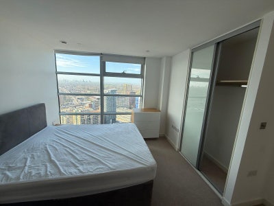 Double Sharing Room with attached bathroom  Main Photo