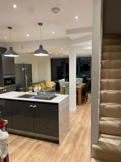 Luxury standard double room 1 person  Main Photo