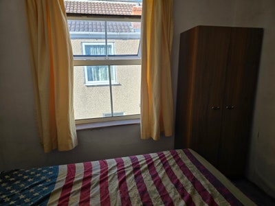 Fully furnished rooms medium to large Main Photo