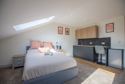 🏡 Portsmouth’S Newest 8-Bed House Share Main Photo