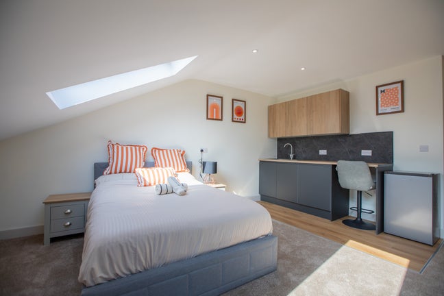 🏡 Portsmouth’S Newest 8-Bed House Share Main Photo