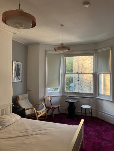 Prah Rd Double Room Letting Main Photo