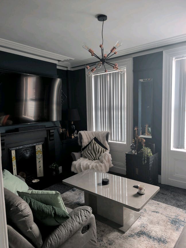 One bedroom shared living stranmillis  Main Photo