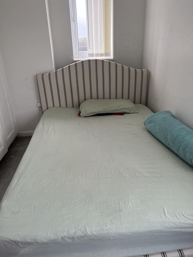 Double room rent Main Photo
