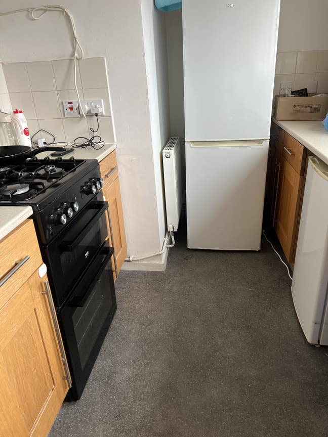 Double room rent Main Photo