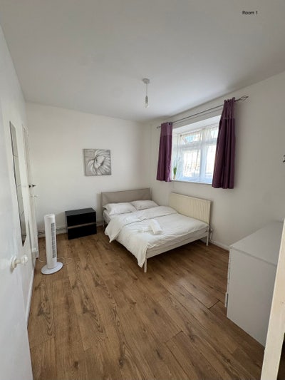 Rooms available Bethnal Green – Great Location Main Photo