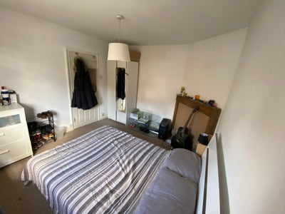 Large Double Room in Modern Maidenhead (Bills Inc) Main Photo