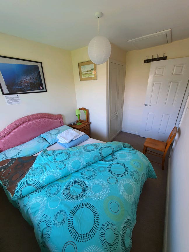 Room in modern house in Lockleaze/ Horfield Main Photo