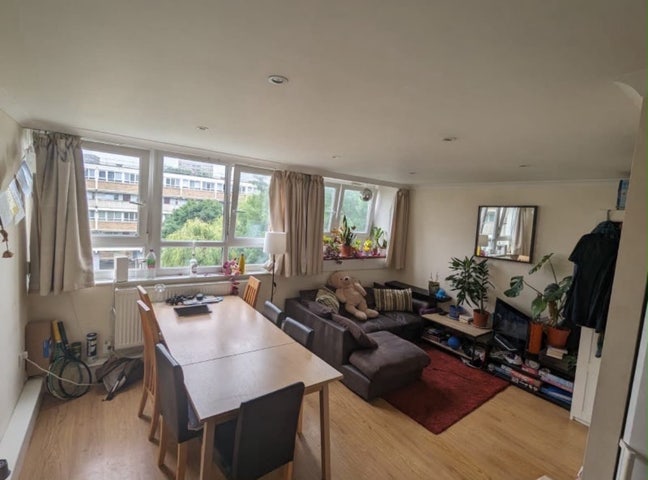 Double Room Clapham Junction (3 months) Main Photo