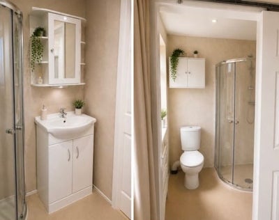 Furnished Cozy En-Suite in Newbury Main Photo