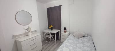 Cozy Single Room in Willesden Junction Main Photo
