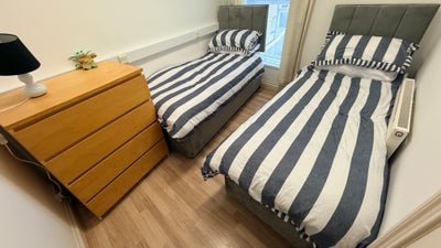 Furnished Professional Rooms in St Clears Main Photo