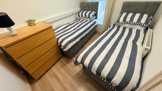 Furnished Professional Rooms in St Clears Main Photo