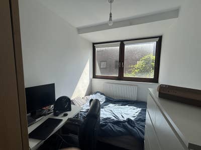 Double room available in Hoxton (N1) Main Photo