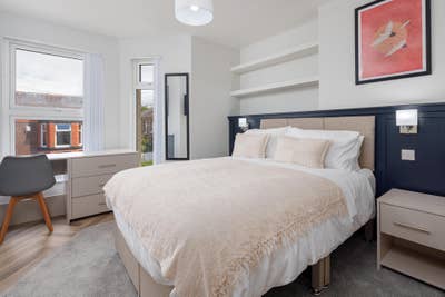 ⭐ Luxury Room, En-Suite Bathroom, Kitchenette ⭐ Main Photo