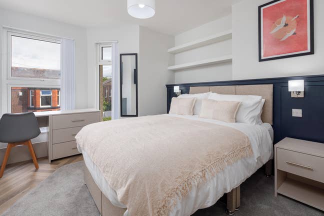 ⭐ Luxury Room, En-Suite Bathroom, Kitchenette ⭐ Main Photo