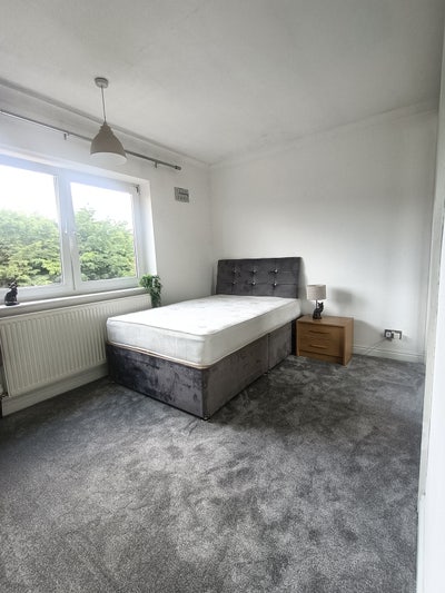 Double room for rent Main Photo