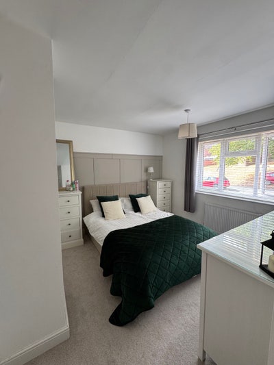 Double Room Available  Main Photo