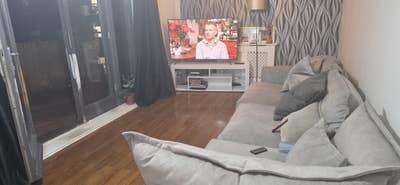 Double room available  Main Photo