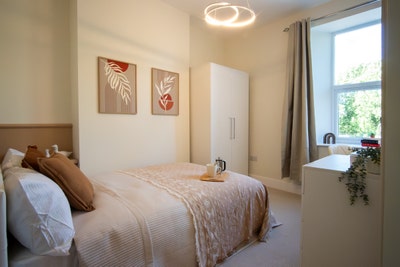    Double  Room  Available  | Fishponds  Rd Main Photo
