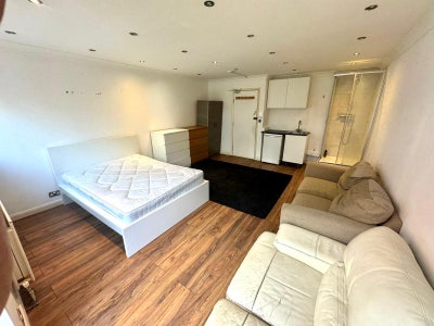 Studio flat to rent- North Finchley (N12) Main Photo