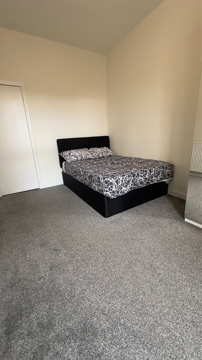 Double room  Main Photo