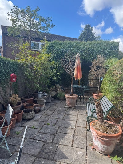 Hertford home has double room to rent Main Photo