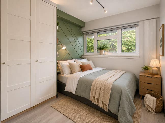 Stylish Room in Battersea | All Bills Included Main Photo