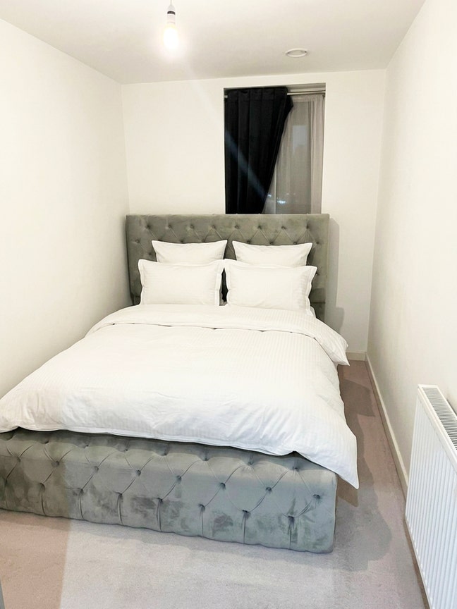 Double Room | Gym, Concierge & Garden Views Main Photo