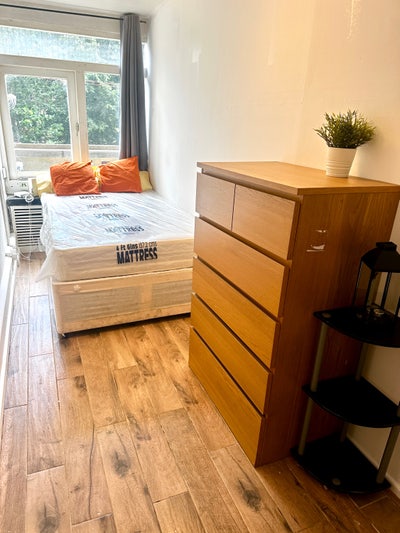 Double Room in Roehampton  Main Photo