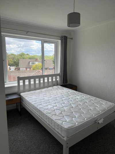 Large Room, shared house, Drayton near Abingdon Main Photo