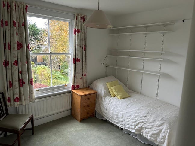 Low cost accommodation in Kingston KT2 Main Photo