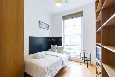 Stunning Studio flat bills included, Euston Main Photo