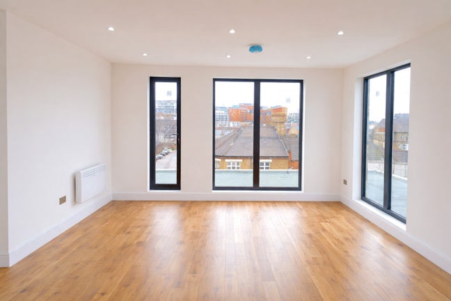 Two Bedroom Flat - Near Maze Hill ST SE10 Main Photo