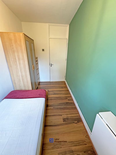 🏡 Single Room to Rent – Old Street - No Bills Inc Main Photo