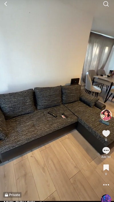 Double room suite Main Photo