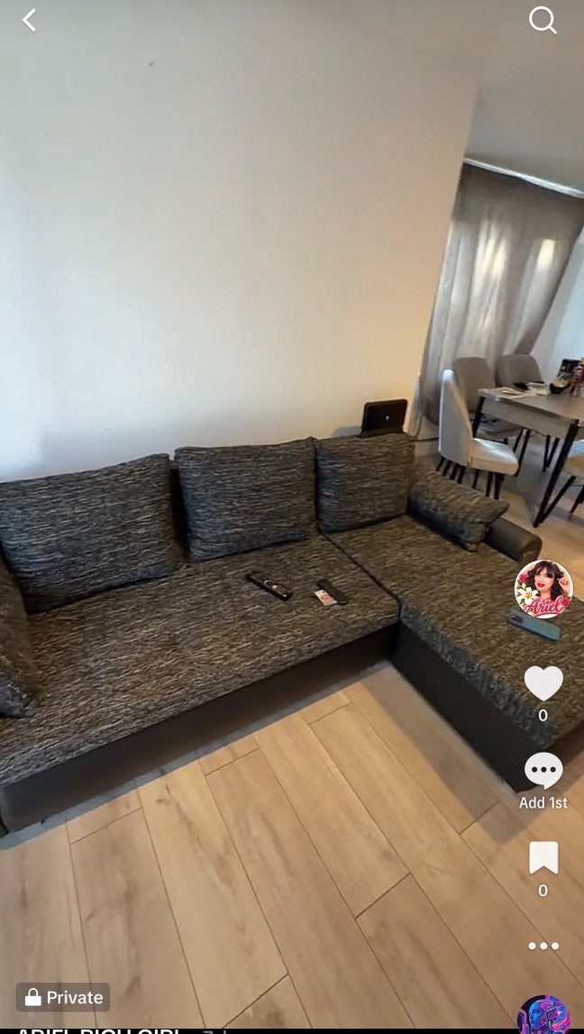 Double room suite Main Photo