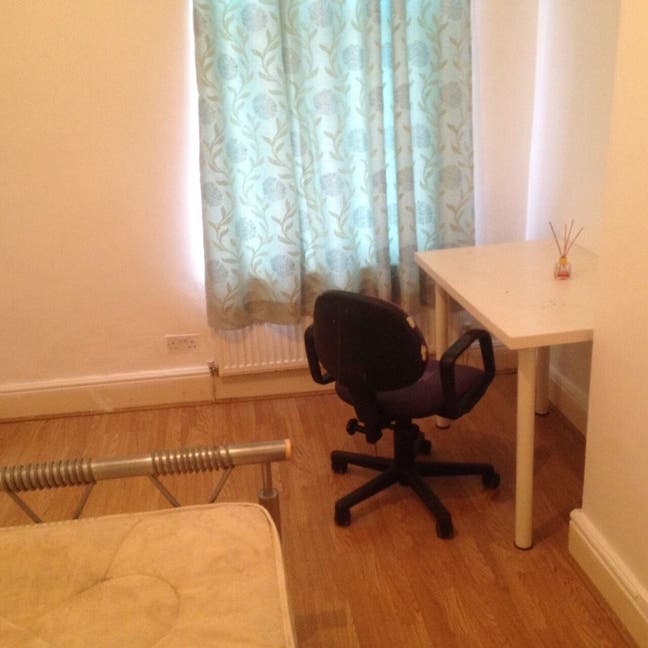 Rooms, Bills Included, Near Oxford Rd,  Transport  Main Photo