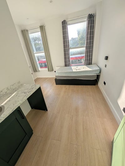 Stylish 4-Unit HMO on Junction Road - Archway N19 Main Photo