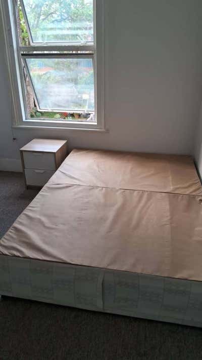 Double Room in Manor Park, E12 6BW all bills inc Main Photo
