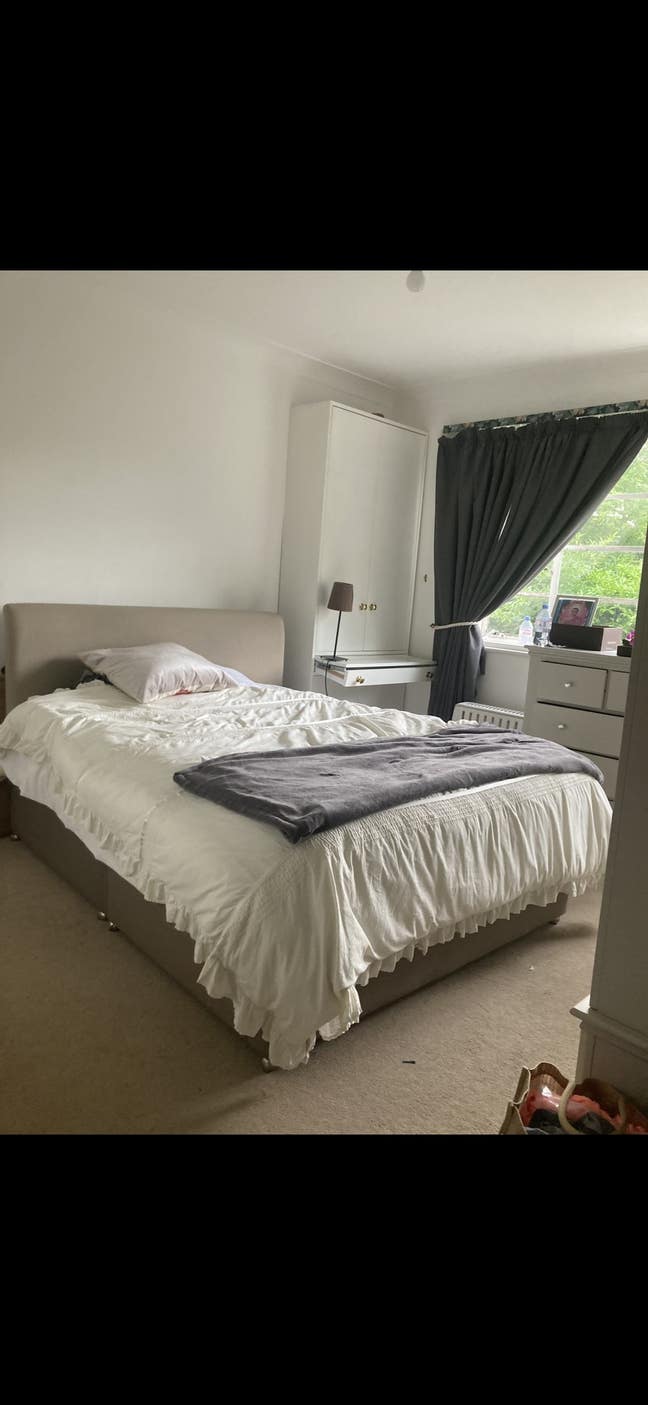 Double Room for rent  Main Photo