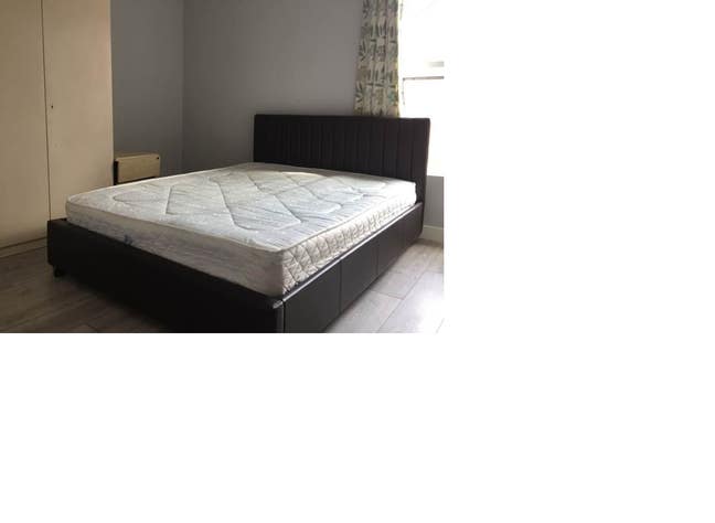 Spacious & Cosy Double Room For Rent AT NN4 Main Photo
