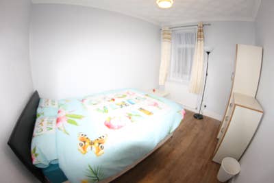 Patrick Road - Double Room - All Bills Included Main Photo