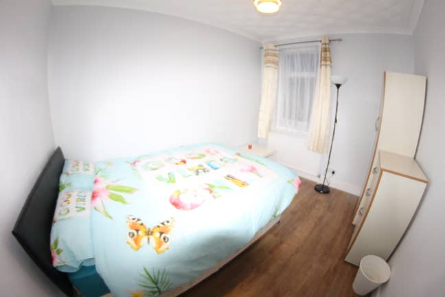 Patrick Road - Double Room - All Bills Included Main Photo