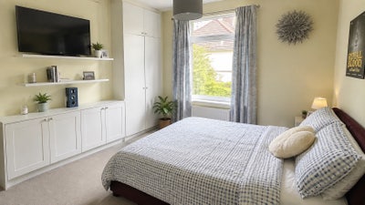 Double Room Available — Acton (Female preferred) Main Photo