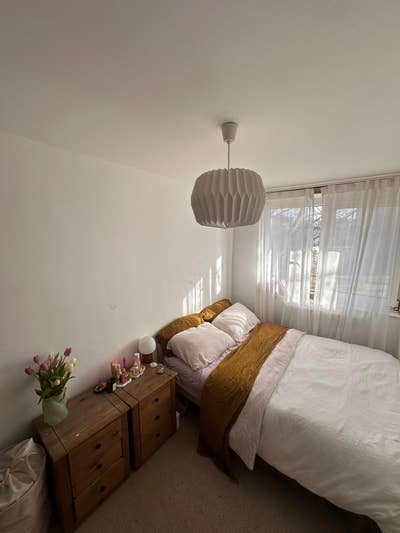 Double room for rent in Angel/Islington  Main Photo