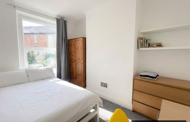 5 Bedrooms available, Upper Lewes Road Main Photo