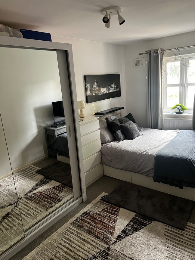 Double Room  Main Photo
