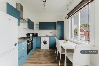2 Bed Flat, Hanwell - &pound;2150 PM Main Photo