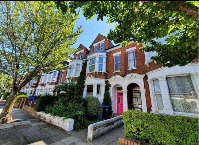 Room Available in NW6 Main Photo